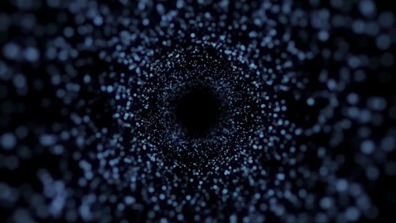 Visual Illusion with Celestial Music | Training For Concussion, Dizziness, Motion Sensitivity