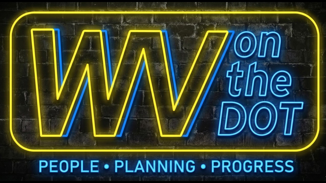 WV on the DOT: Season 1, Episode 1 - Understanding SRIC