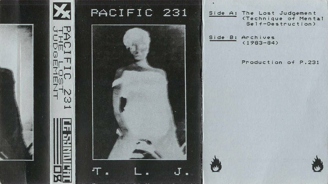 Pacific 231, 