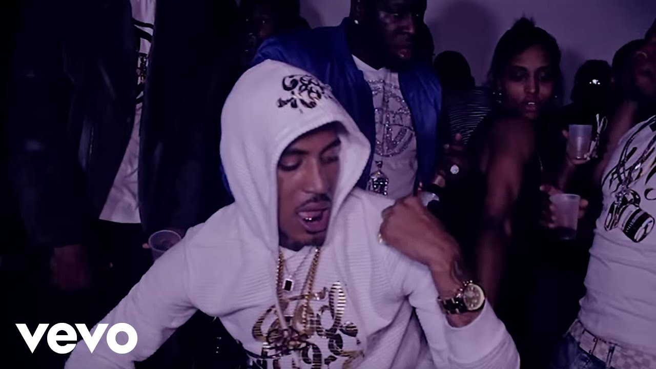Y Millz - Dip & Dab (Official Video)
