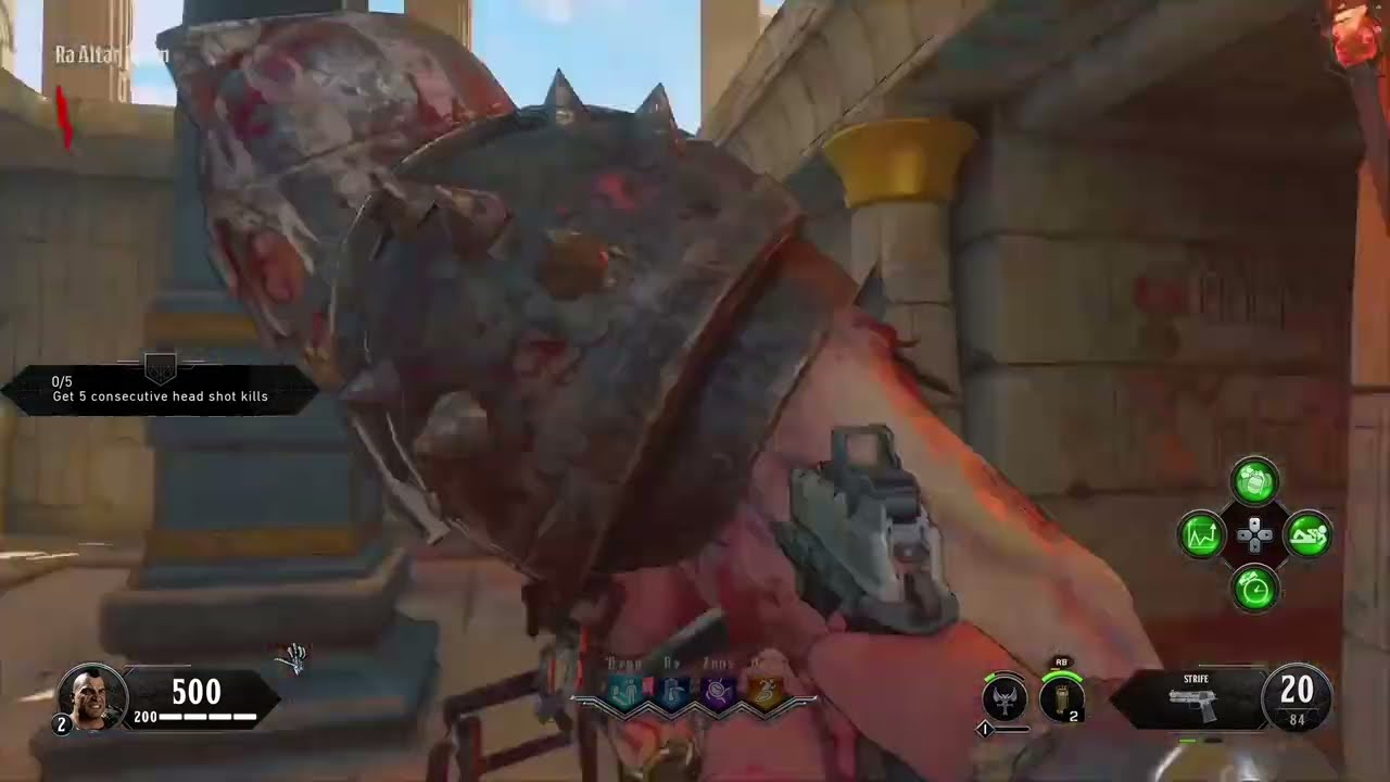 How to get FREE doors in Black Ops 4 Zombies (In depth Guide)