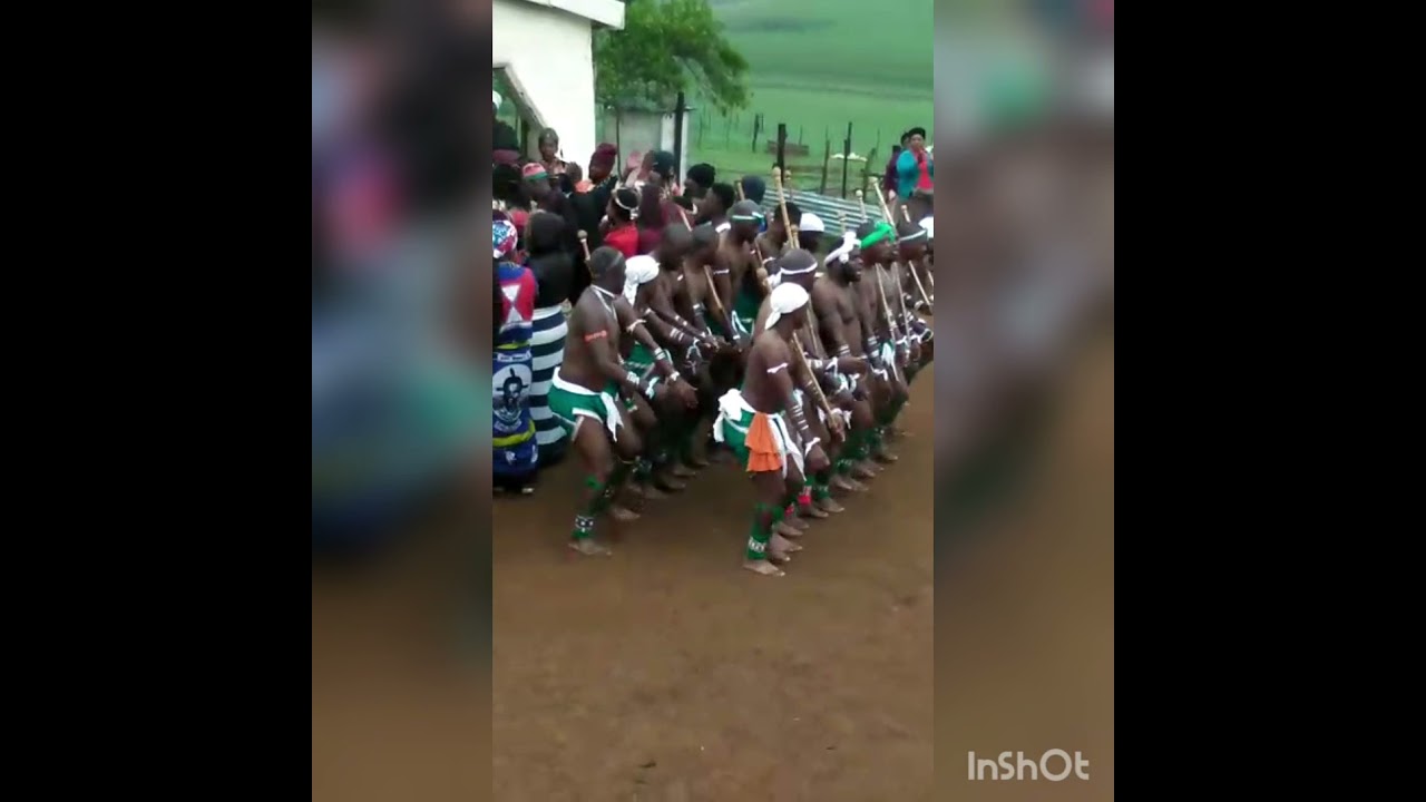 amaBhaca amahle !!