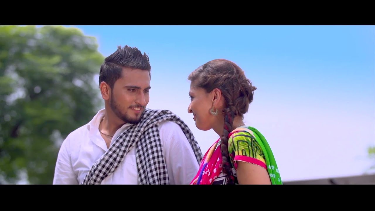 Nevvy Virk New Punjabi Song 'Akk Da Boota' | Official Video | PTC Launchpad | PTC Punjabi