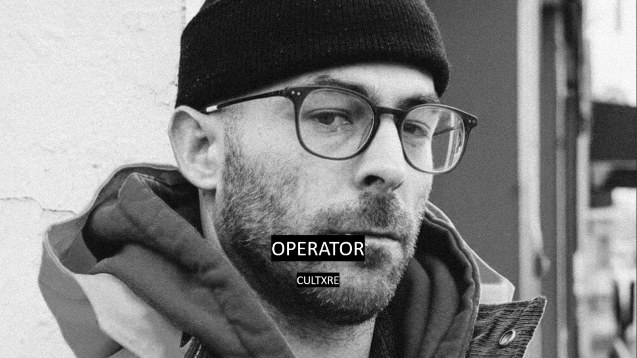 Hard Griselda Type Beat - 