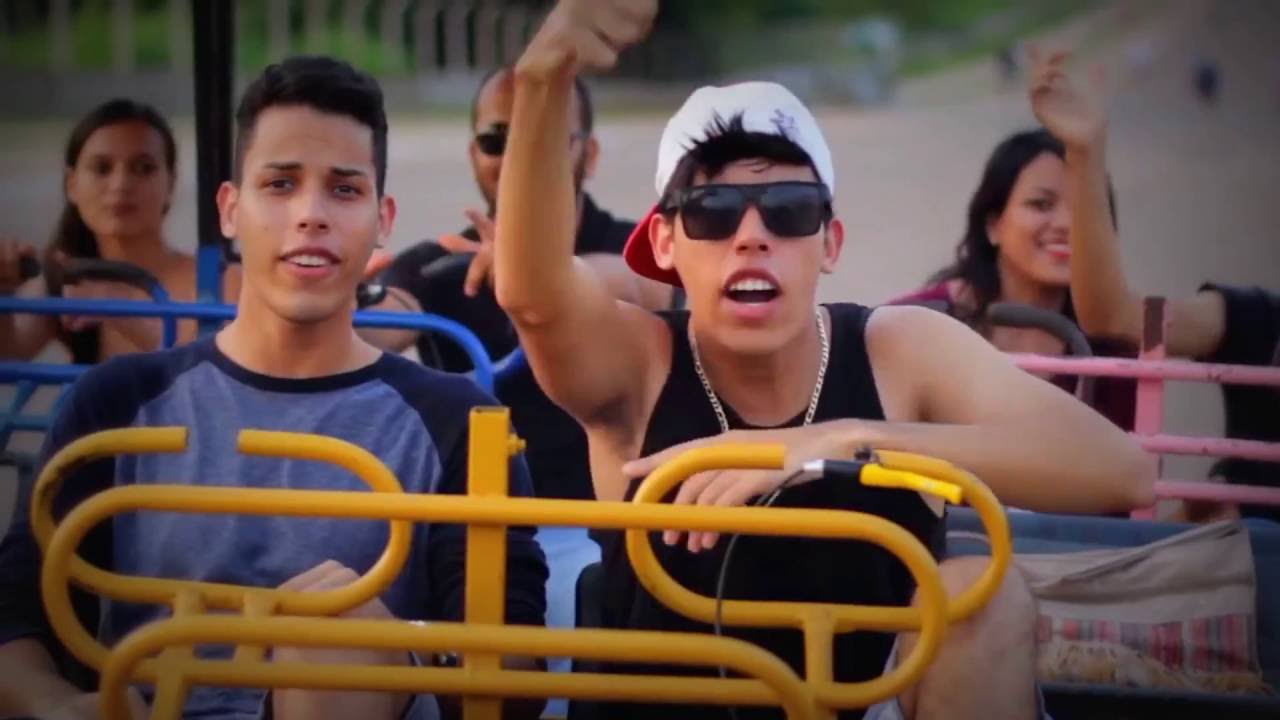 Pão com Mortadela ♫ Paródia MC João Baile de Favela   (Cariocas Record´s Filmes)