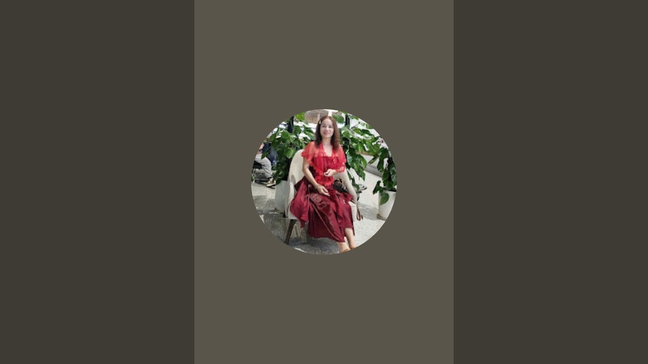 Hồng Mai  ở suối tiến cá ngâm chân đang phát trực tiếp!