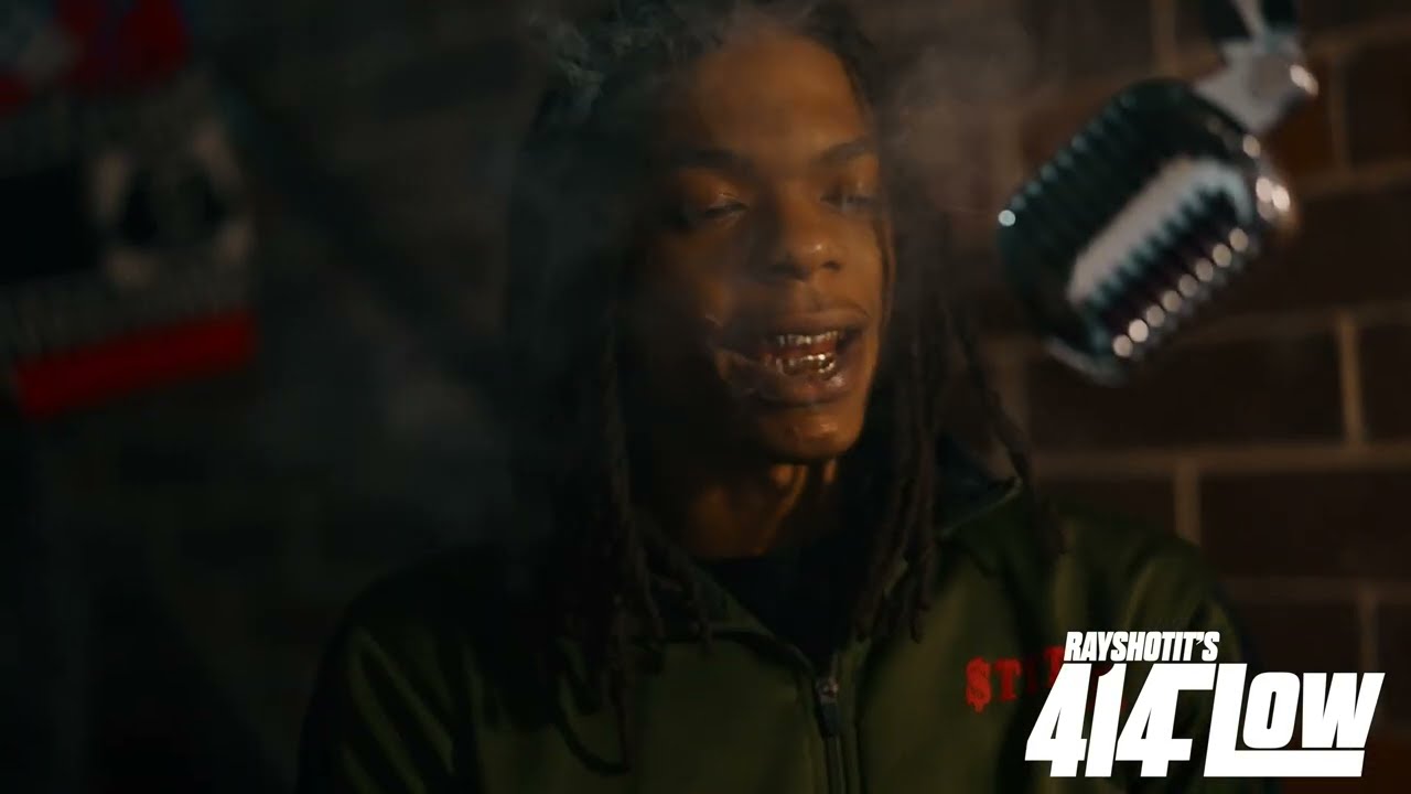 RayShotIt's 414Flow 