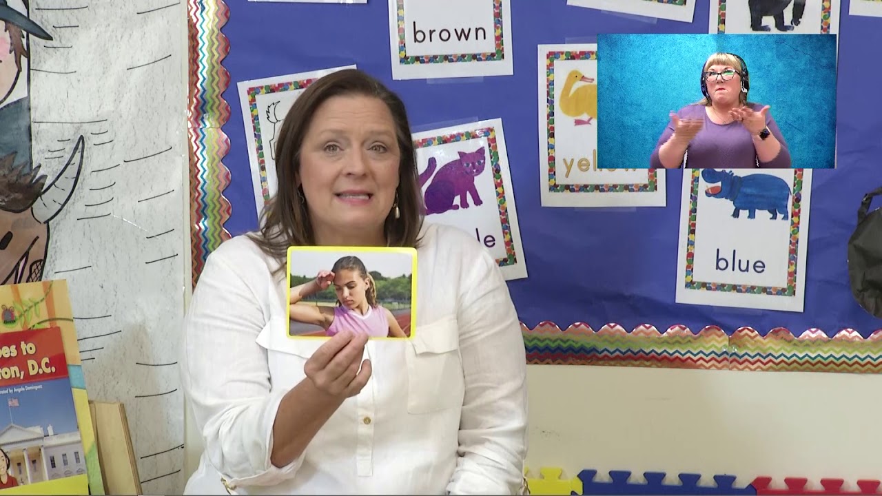 Pre K 041320