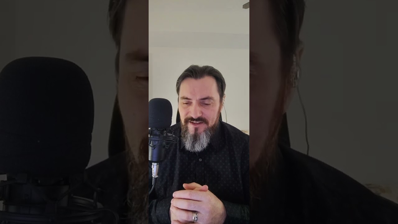 🙏IARTĀ-MĀ,IARTĀ-MĀ DUMNEZEUL MEU🙏
