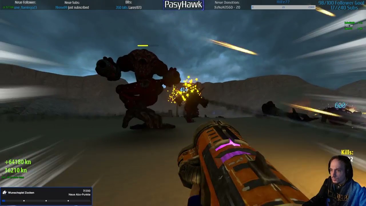 Serious Sam Fusion mit der Community! | 🎮PC 🎮 | #1 |