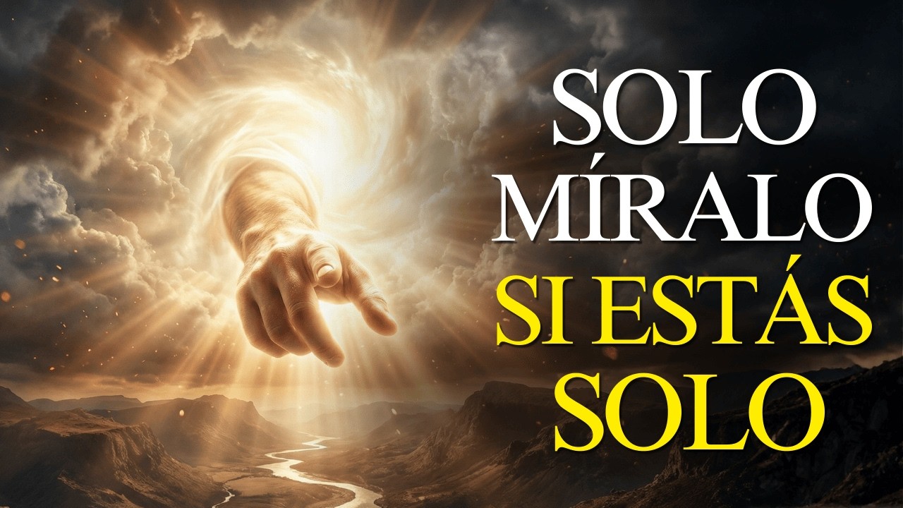 Elegido: Dios Dijo, 