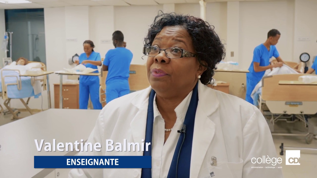 Santé, assistance et soins infirmiers - 5325
