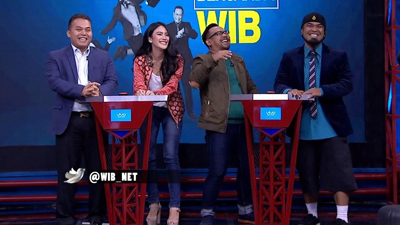 Katanya Saling Teman, Ternyata Saling Jatuhkan