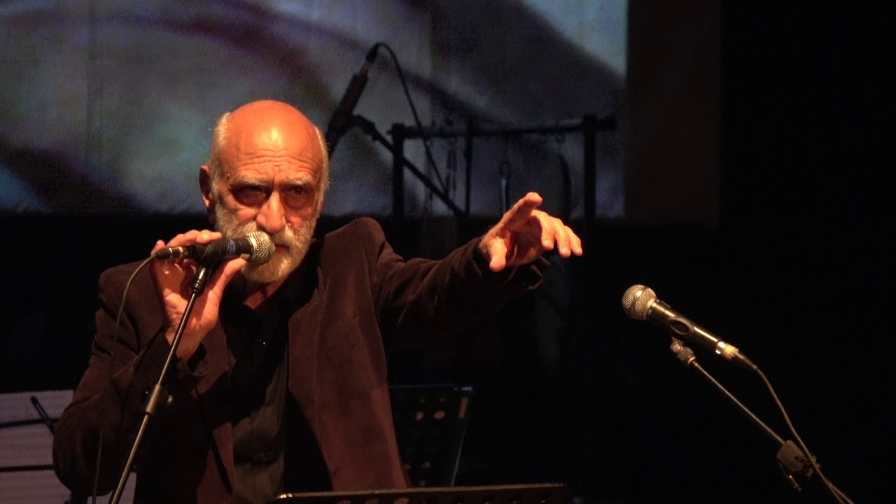 Canzoniere, la poesia prende fiato 11: Giovanni Fontana