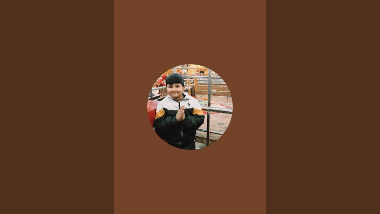 Aarav Maheshwari is live!