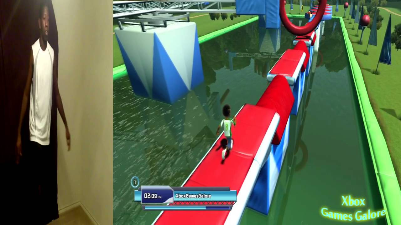 Wipeout in the Zone Episode 3