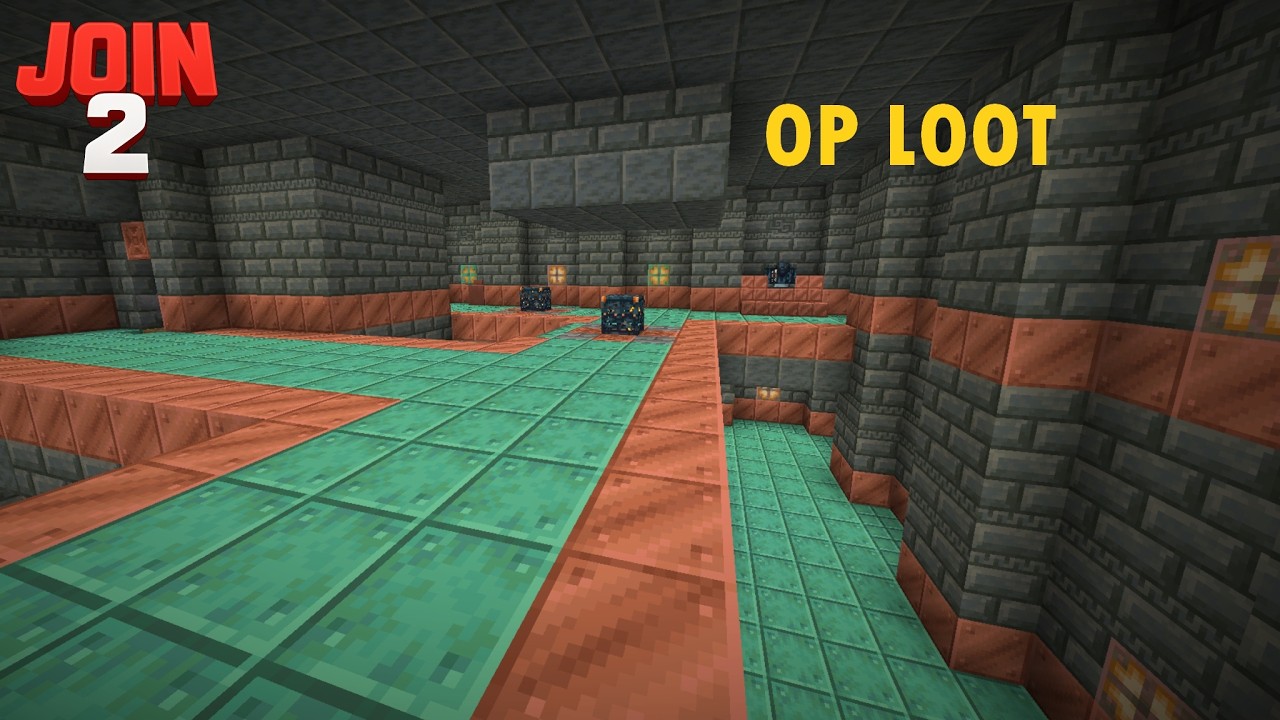 We Looted a Trial Chamber with OP Loot | ep5