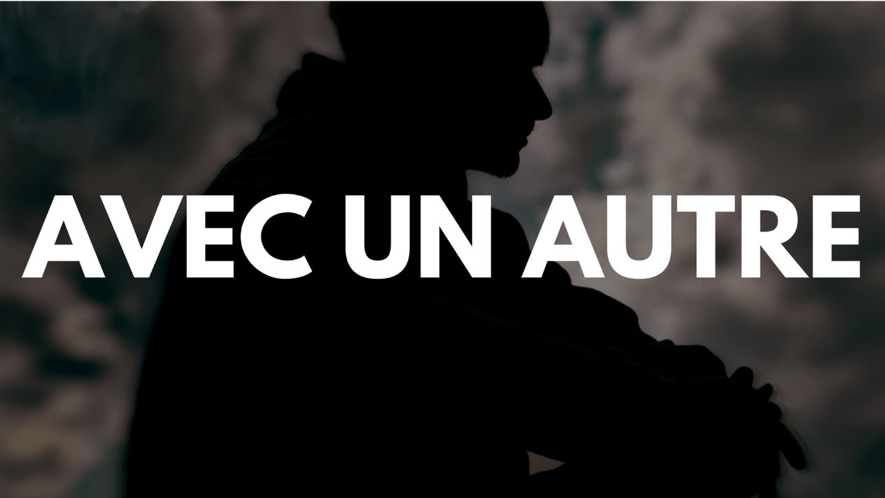 DISSKIDZ - AVEC UN AUTRE (Visuel officiel)