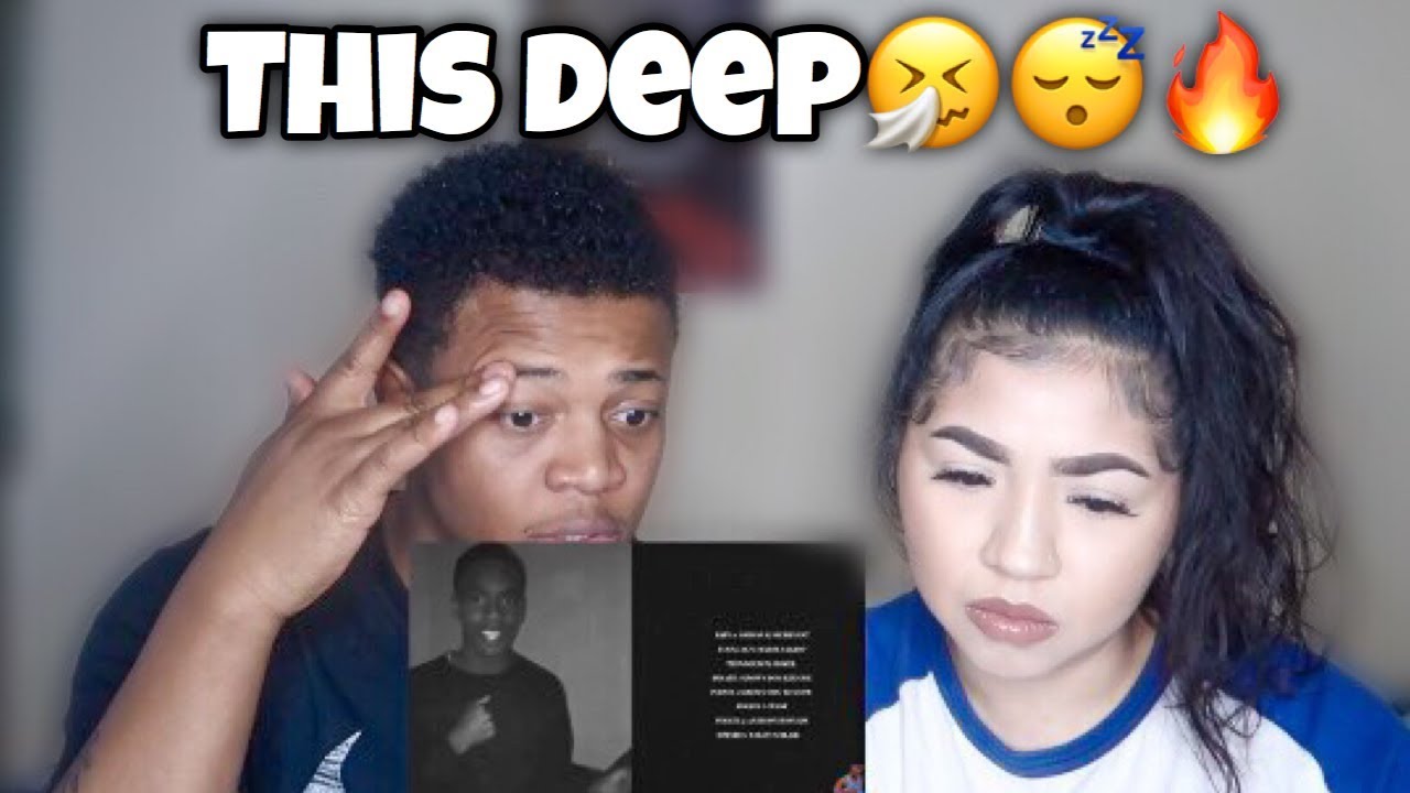 YNW MELLY - MAMA CRY OFFICIAL VIDEO *REACTION*
