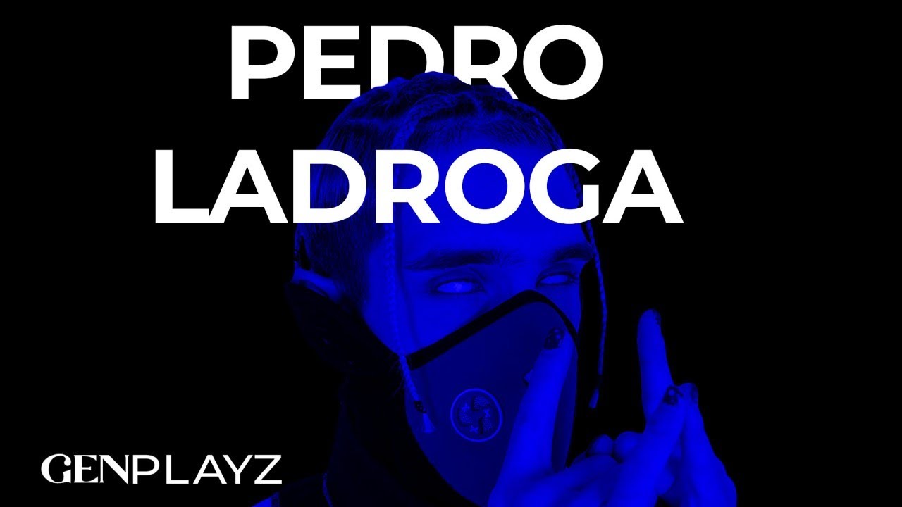 Pedro Ladroga: 