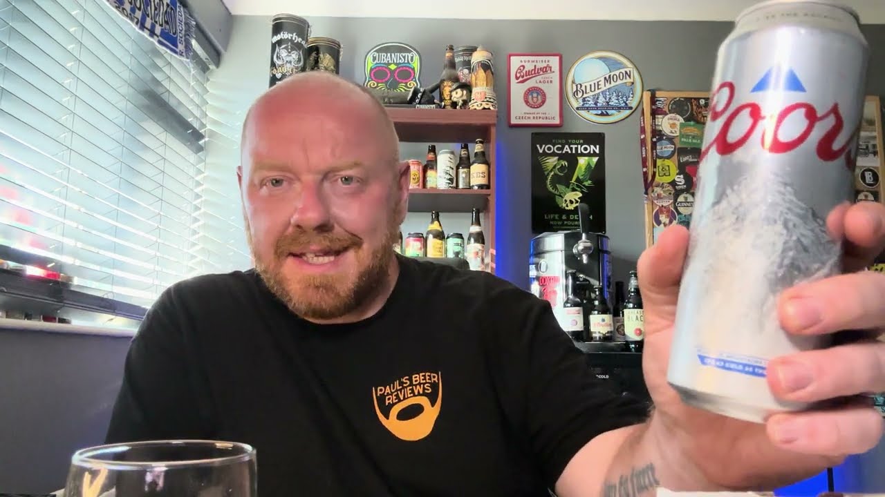 *RANT!!!&hellip;.and Review* Coors 🤷🏻&zwj;♂️