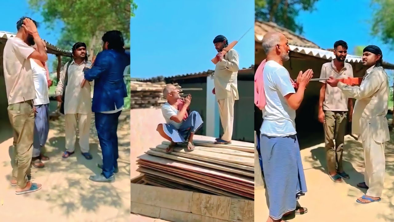 होली में पैसा का धमाका 🤗😭😱 #trending #comedy #funny #viral #shortvideo #shortsfeed #shorts #fun