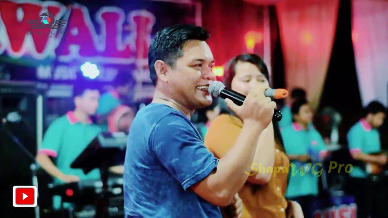 MALAM TERAKHIR | HEND & TITIN | OM.RAJAWALI | LIVE BELANTI TANJUNG RAJA | PANJI RECORD