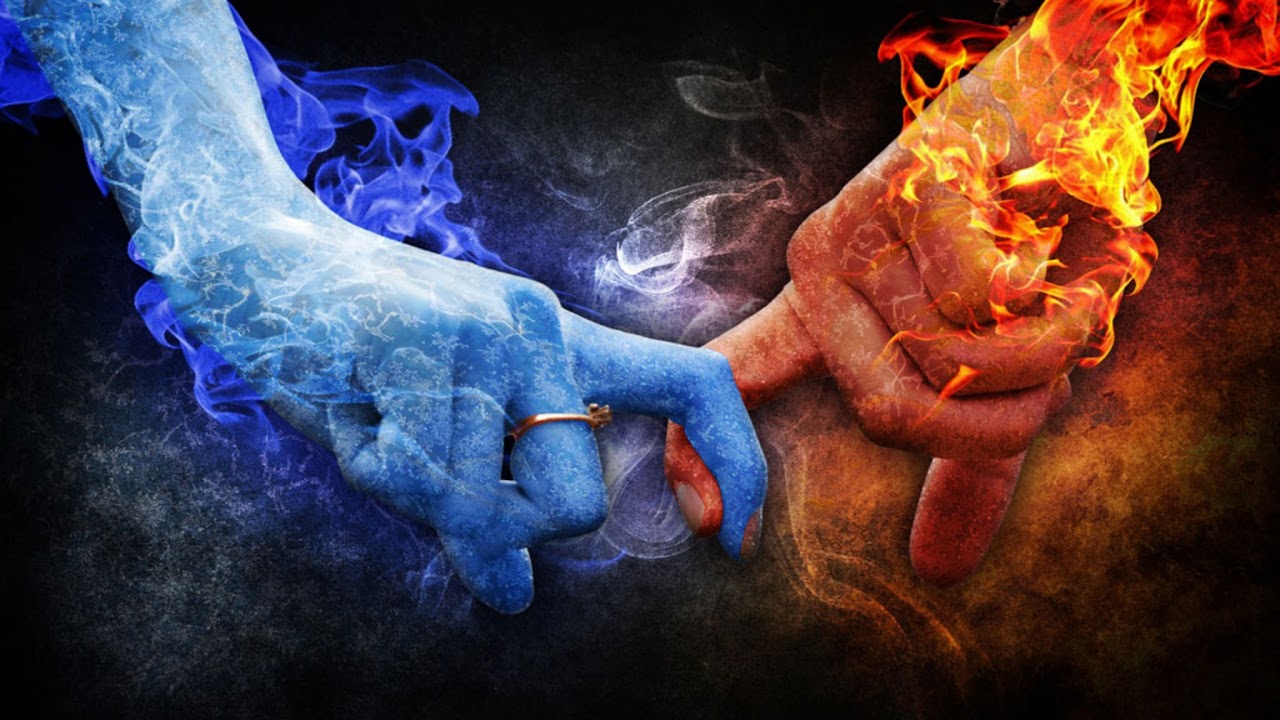 Changes in my Love-Life ! Tips for You all for SP, Energy Sensing & Getting Communication... ;)