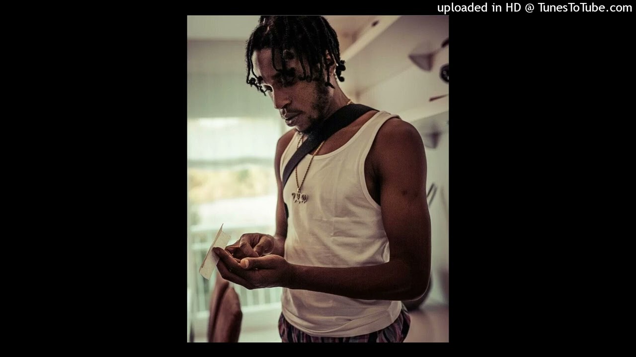 ElPatron970 x Drill Type Beat 