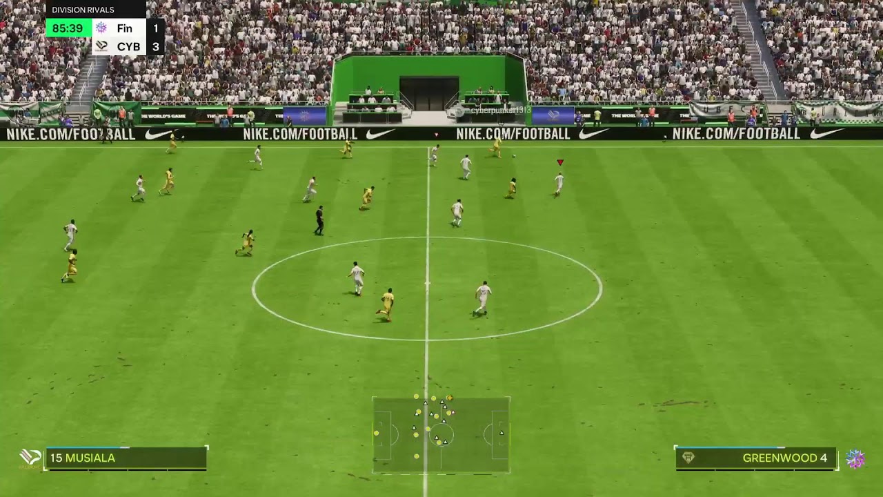 EA FC 24