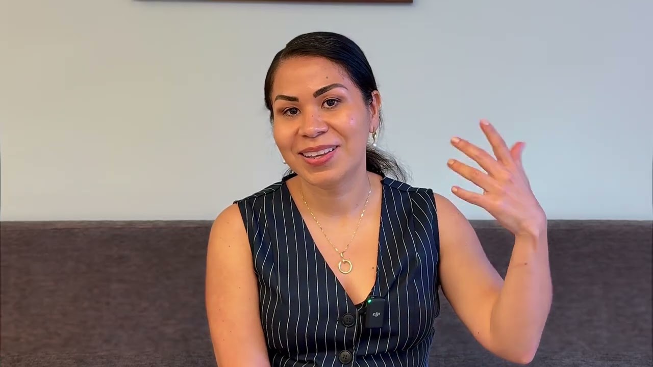 Su entrevista consular cambió su vida: volvió con su Green Card