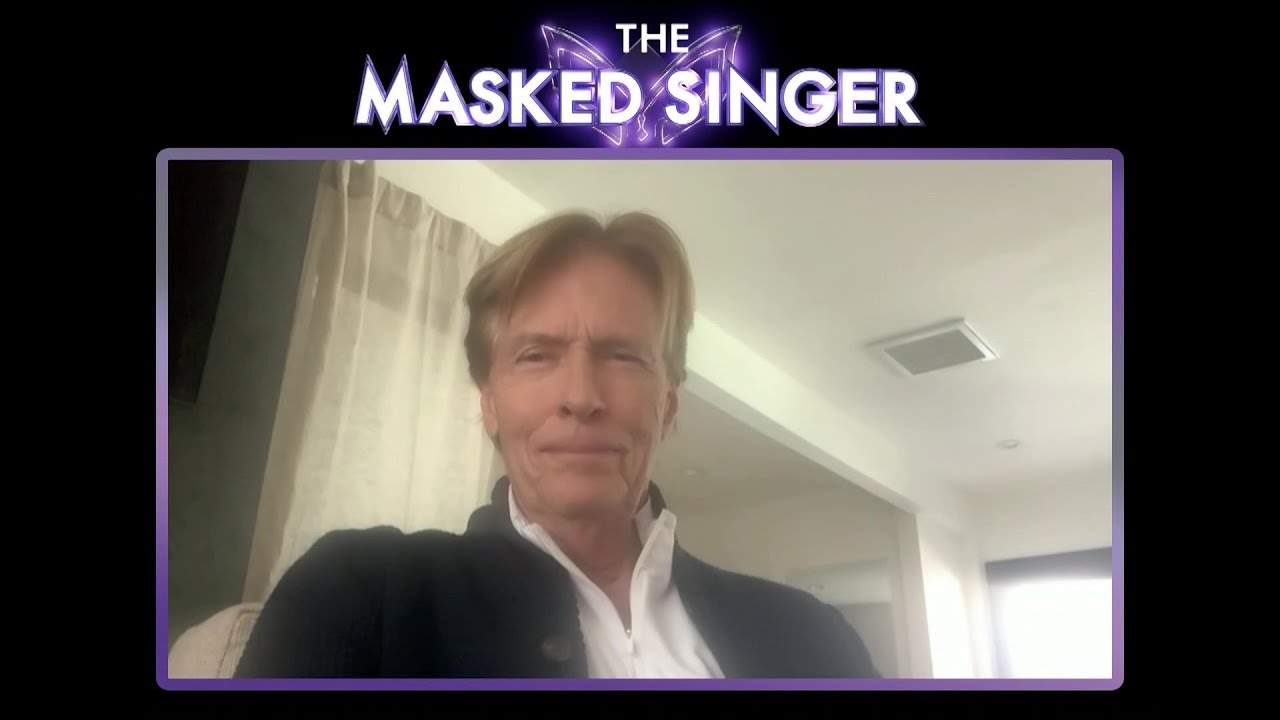 Masked Singer Reveal: Did you Wager it Was Wagner? 