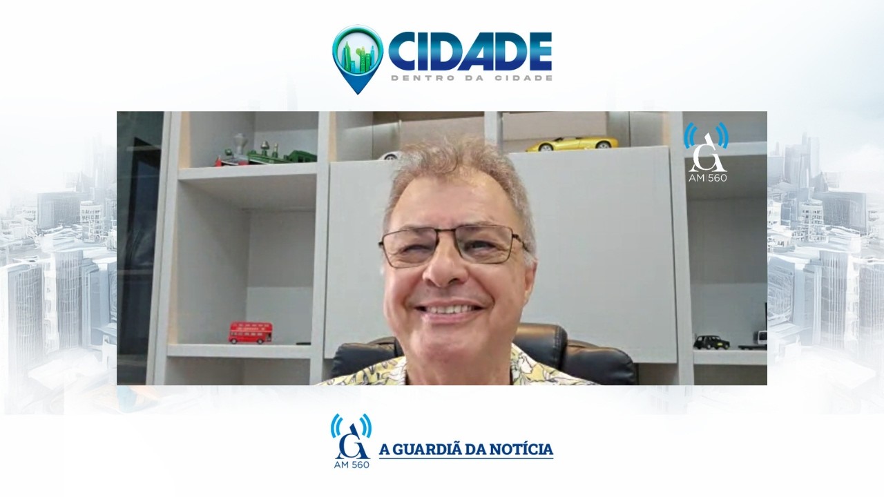 CÓDIGO DA CIDADE: AS NOVAS REGRAS DA CNH COM ABOU ANNI