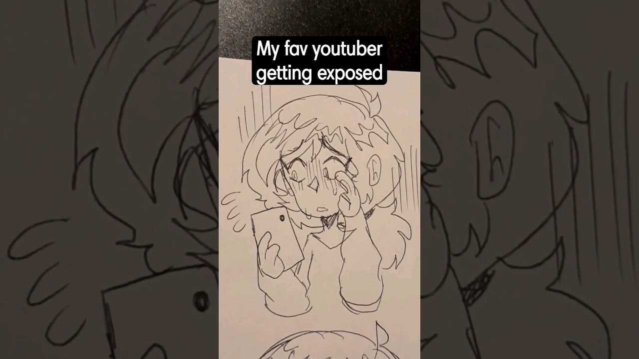 KOOFY?! #shortsdrawing #kelogish #koofy #kakav420 #roblox #exposed #funkyfriday #meme #drama #olix