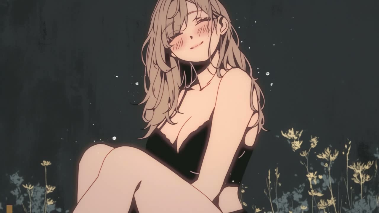 Monument Across the Night | Lo-fi Jazz & Cozy Nighttime Instrumentals