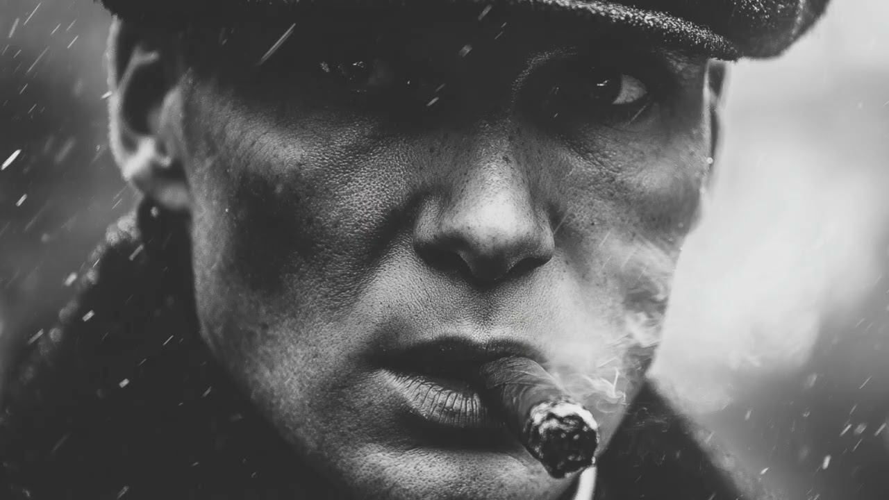 Whiskey Blues for Quietly Dangerous Men