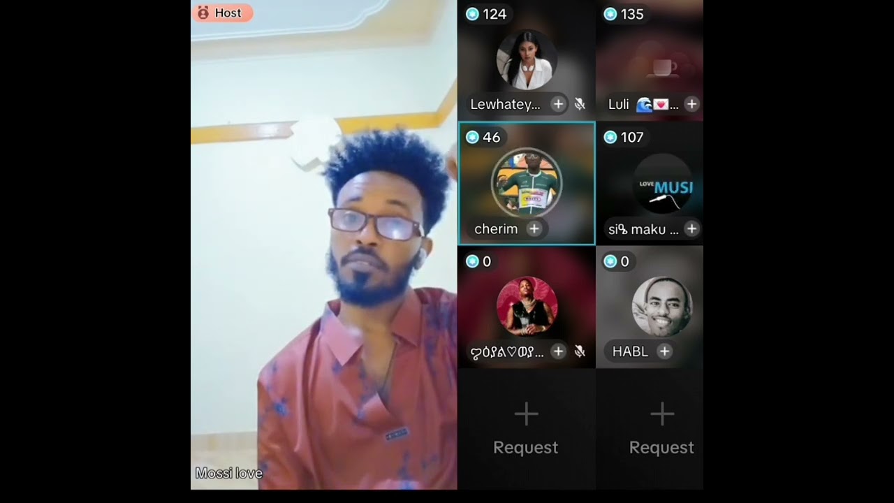 New eritrean music kirar cherim vs mossi( ናይ ጋዕዳ ጨሪም) 