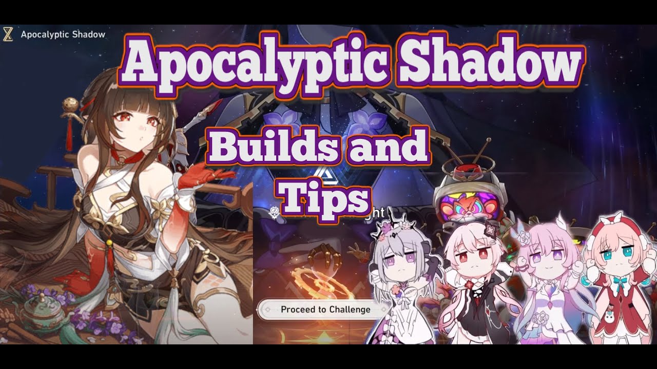 Apocalyptic Shadow: Primate Knight | Team builds and tips | Auto-Battle Clear