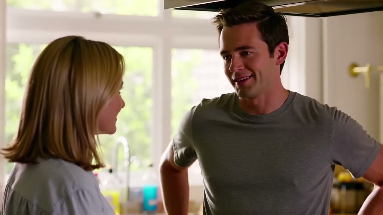 “This Went Left Fast 😭”#darkhumor #comedygenre #husbandwife #marriedlife #funnyvideo