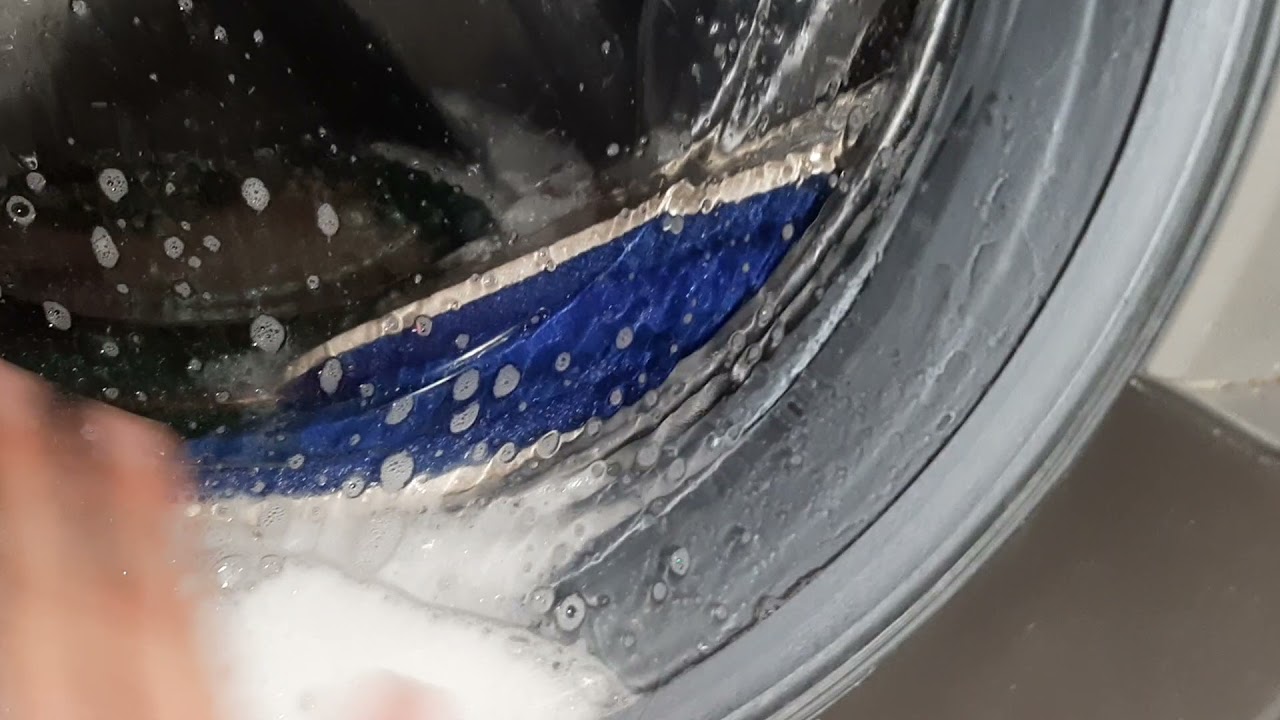 Стиральная машина samsung wf1600wcv: быстрая 15