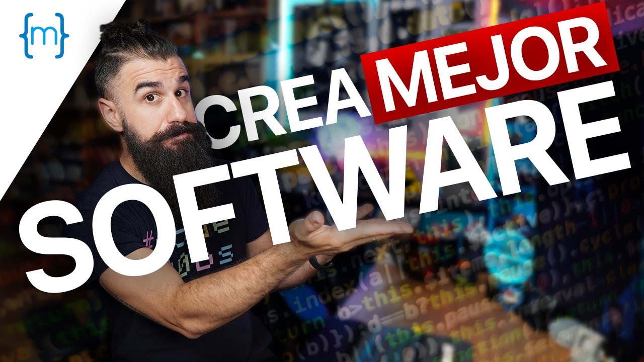 10 BUENAS PR&Aacute;CTICAS para MEJORAR tu PROYECTO de SOFTWARE