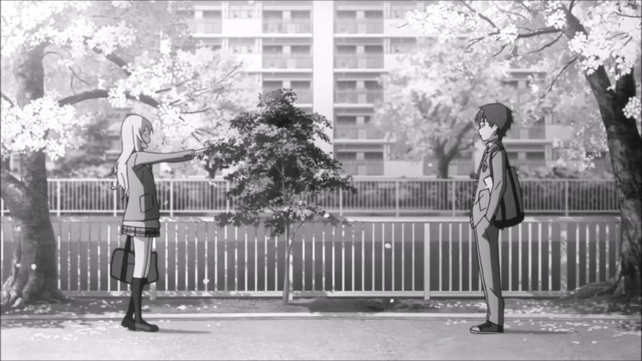 Noviembre sin ti | Kaori y Kousei AMV