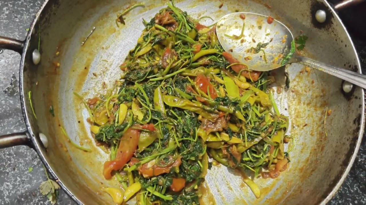 Kothimeera pachadi recipe