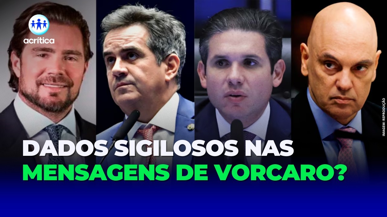 POLÍTICOS CITADOS EM DIÁLOGOS DE VORCARO ENTRAM NA MIRA?