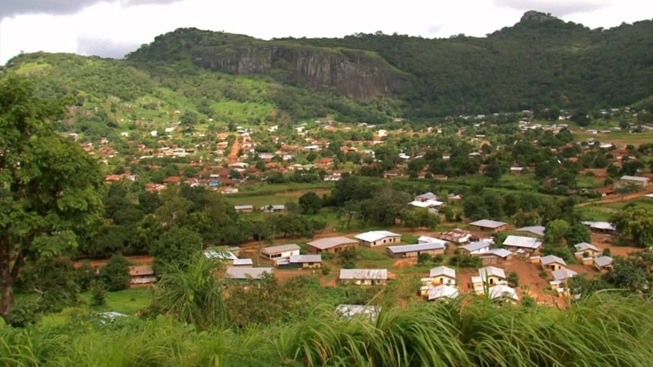 Sierra Leone 37min HD