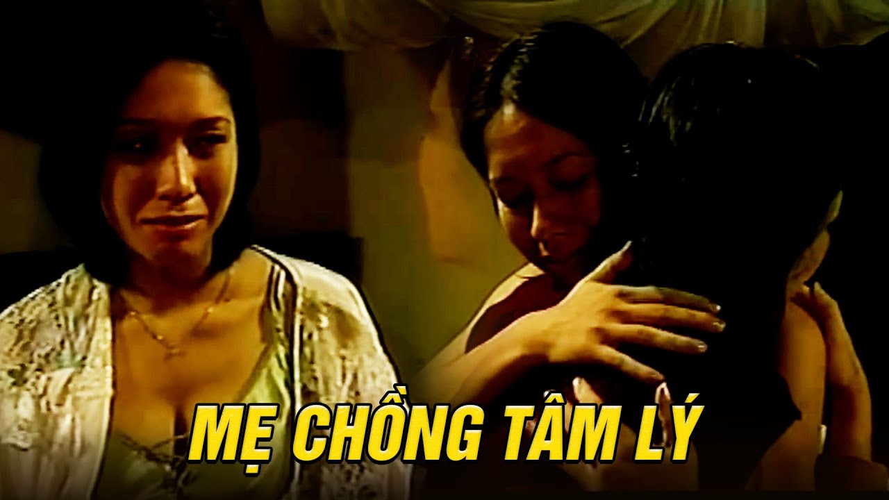 Cô vợ bật khóc khi vớ được hợp đồng hôn nhân có bà mẹ chồng TÂM LÝ | Hoa đào ngày tết | Kho Phim VTV