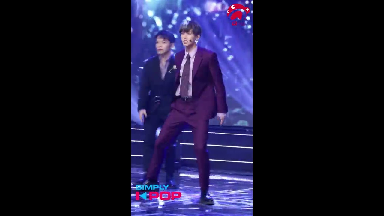 [Fancam/직캠] Ho Jung(호정) _ HOTSHOT(핫샷) _ I Hate You(니가 미워) _ Simply K-Pop _ 121418