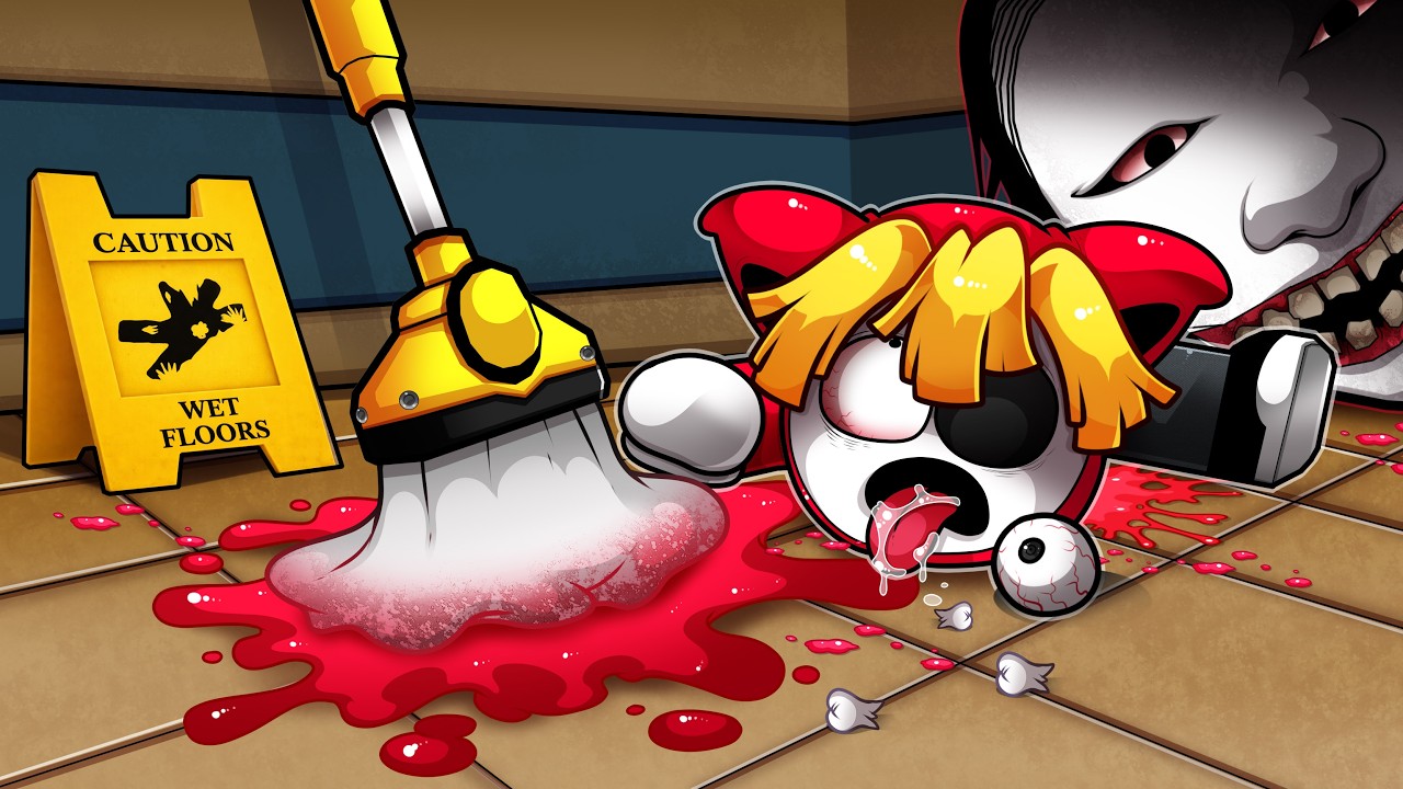 กะดึกทำความสะอาด โรงแรมที่มีผีญี่ปุ่นหน้าขาว