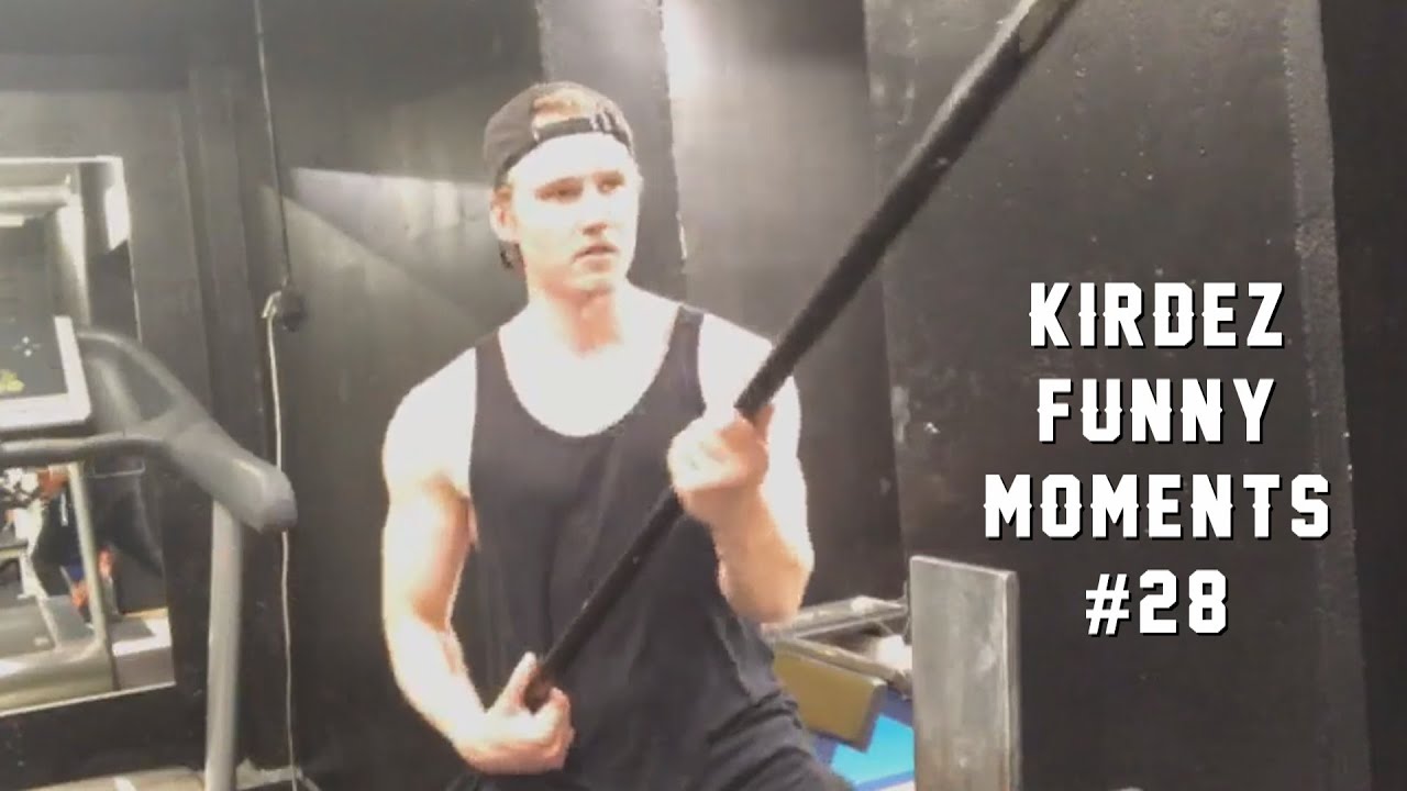 Kirdez Funny Moments #28