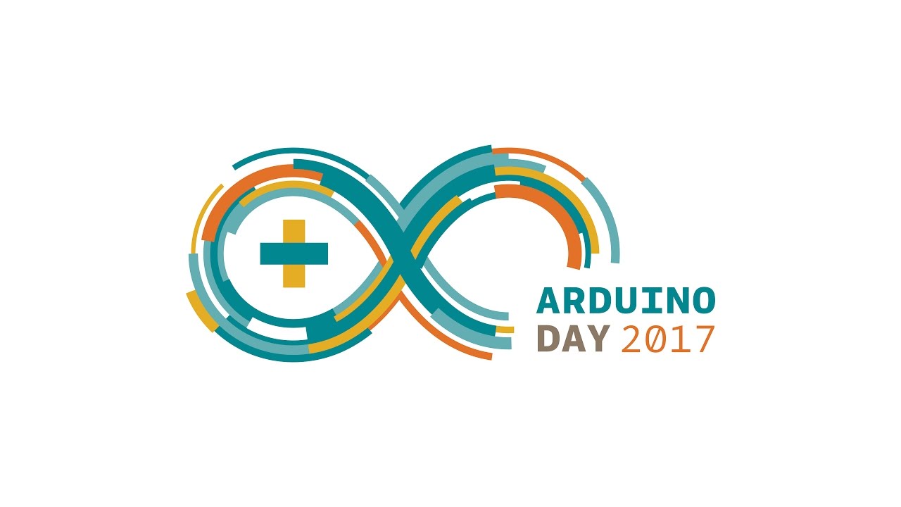 Arduino Day 2017 @ DIGITAL DAYS